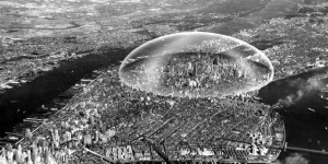 Buckminister Fuller